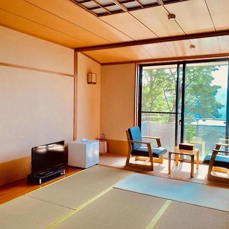 箱根七福荘 Hotel Luaran gambar