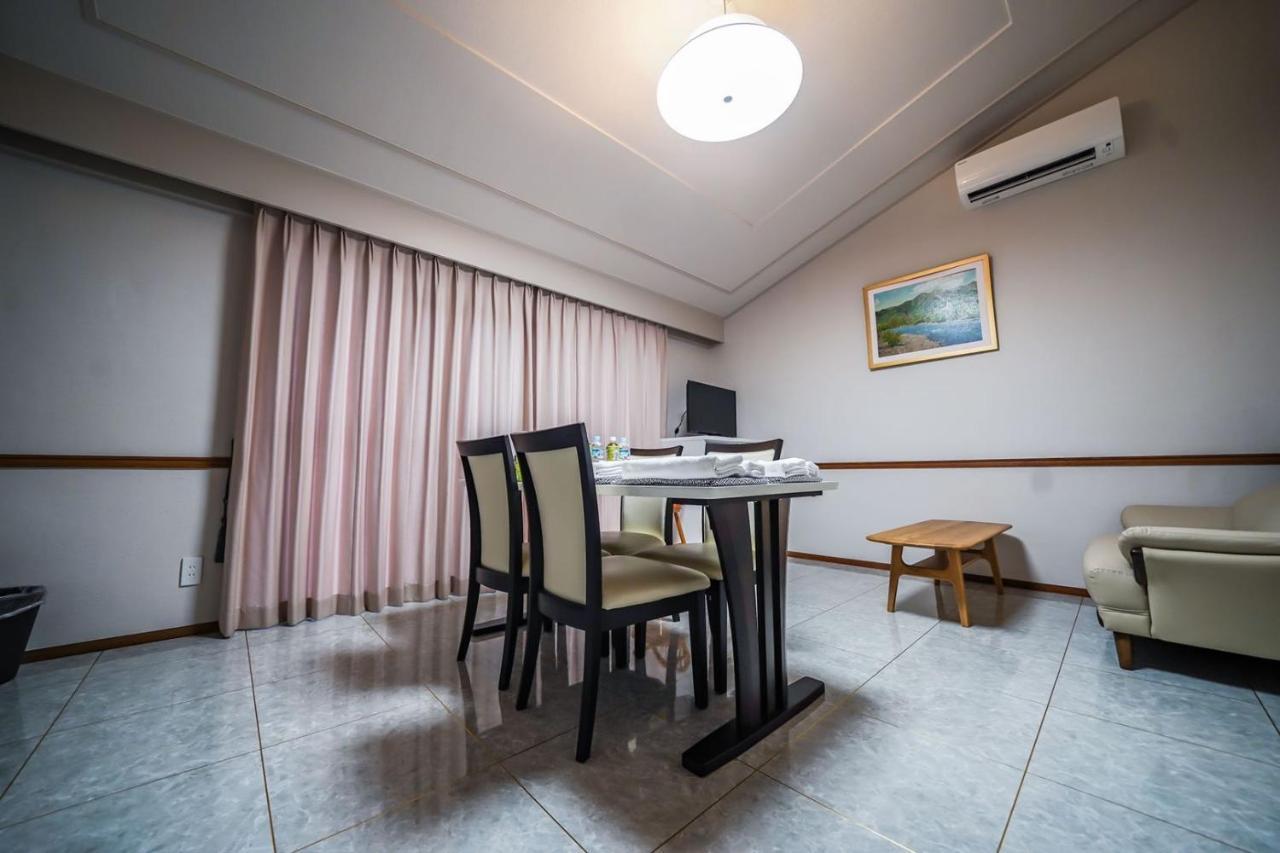 箱根七福荘 Hotel Luaran gambar