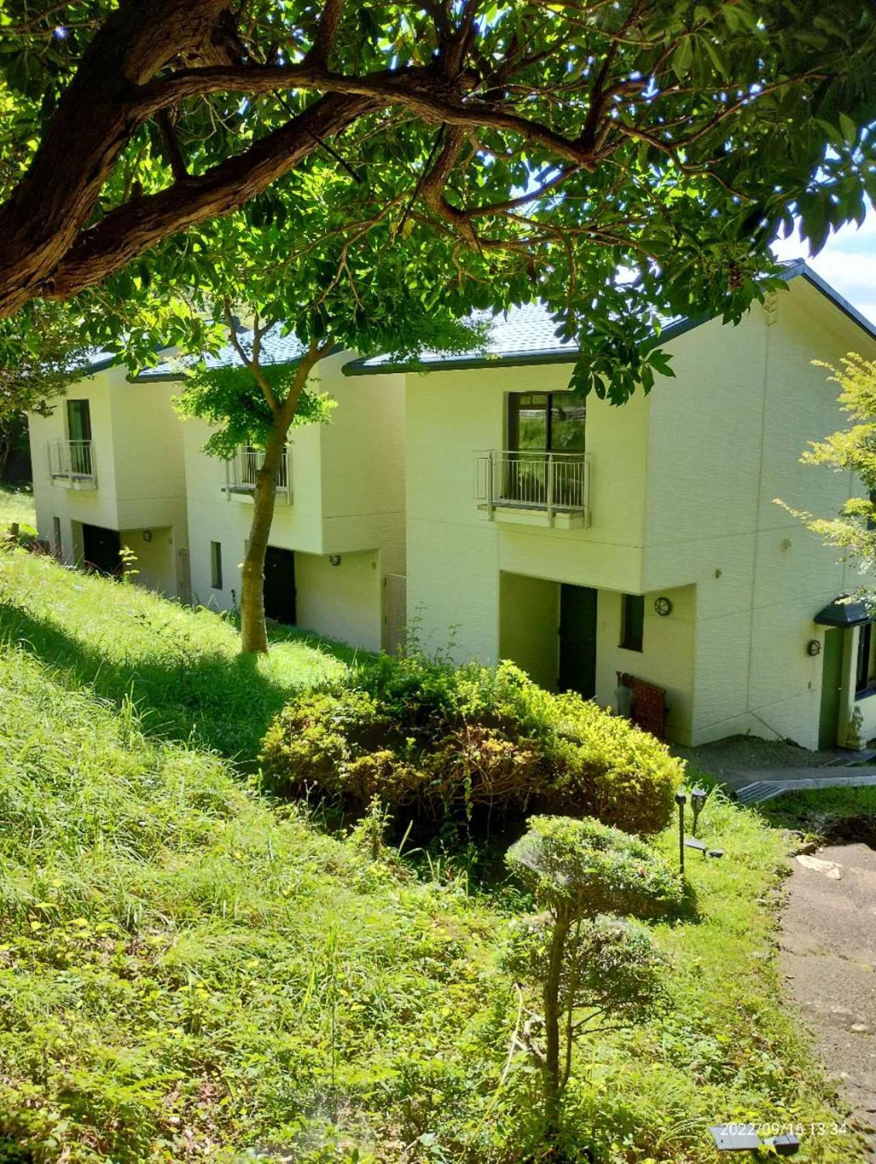 箱根七福荘 Hotel Luaran gambar