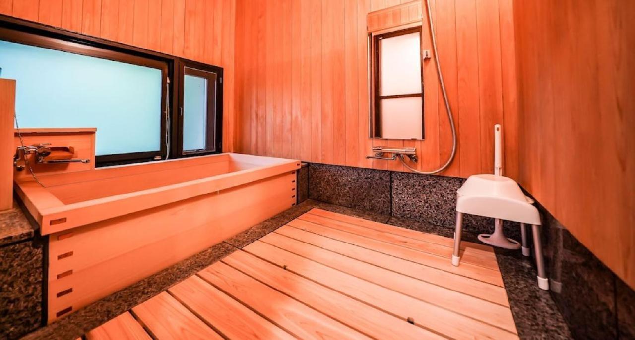 箱根七福荘 Hotel Luaran gambar