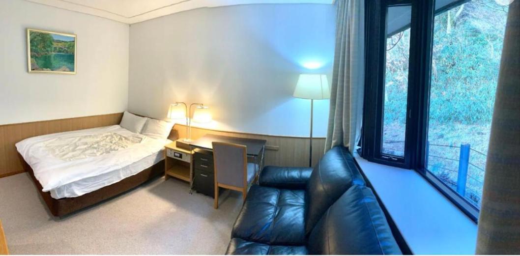 箱根七福荘 Hotel Luaran gambar